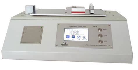 friction oil tester|static friction tester.